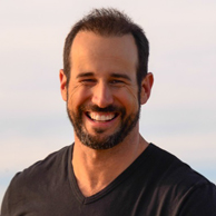 Dr. Yoni Whitten