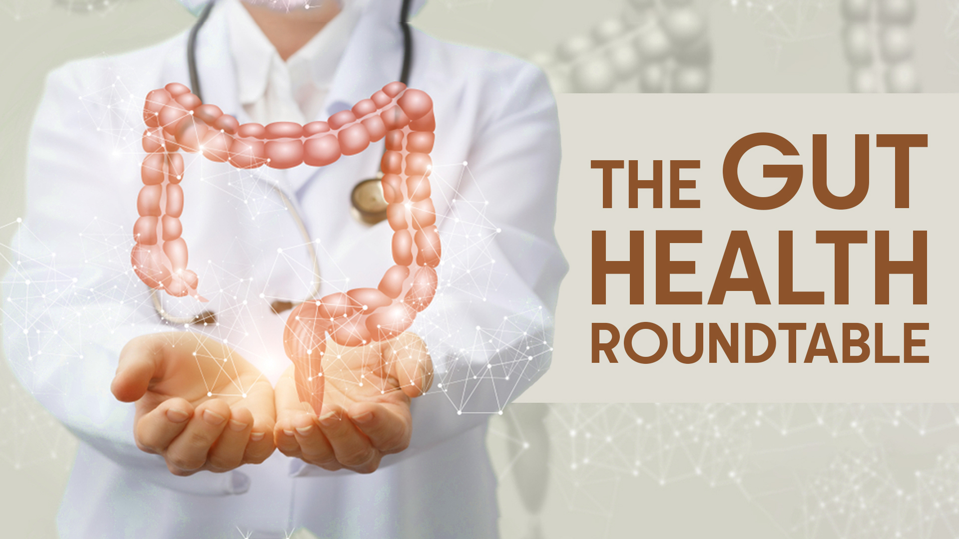 Gut Health Roundtable | ~ Interviews