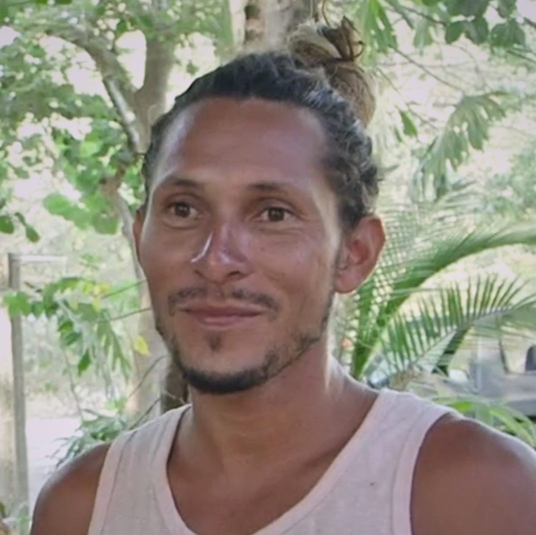 Javier Armijo