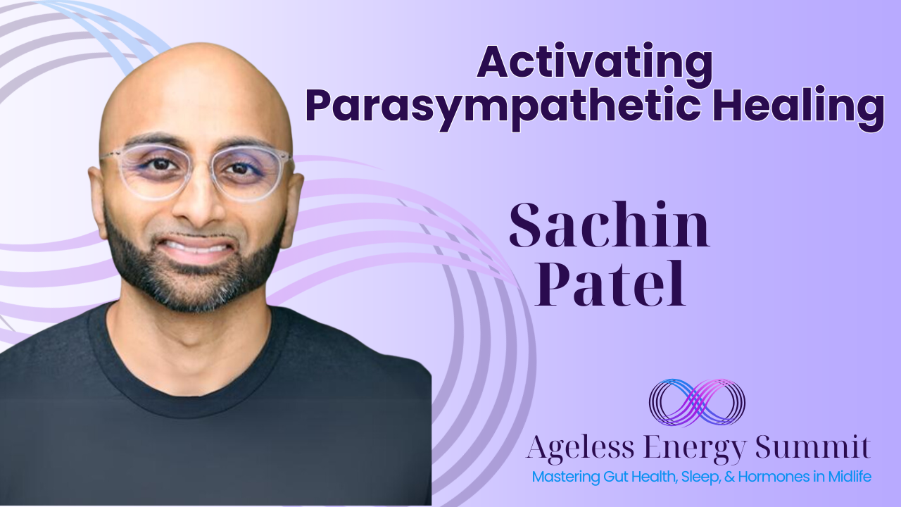 Activating Parasympathetic Healing