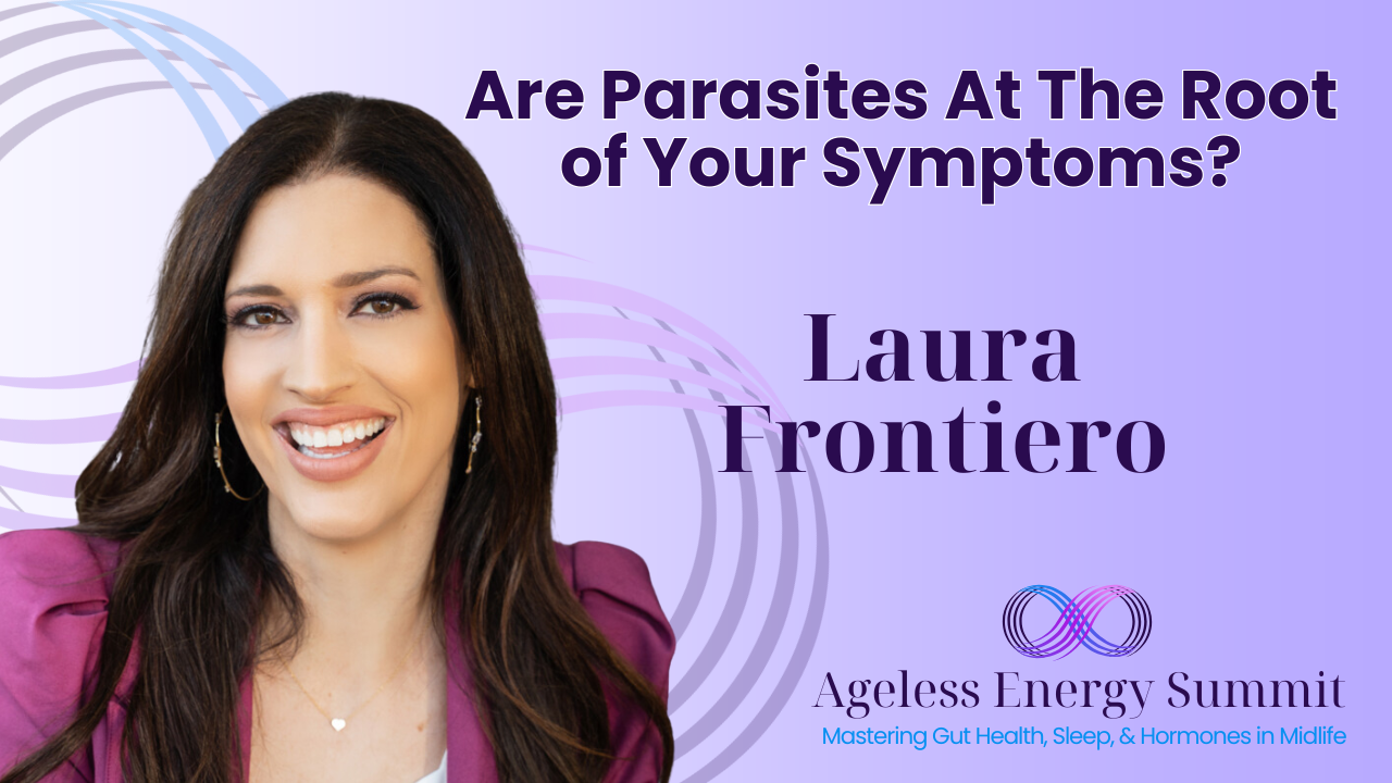 Are Parasites the Root Cause of Your Symptoms?