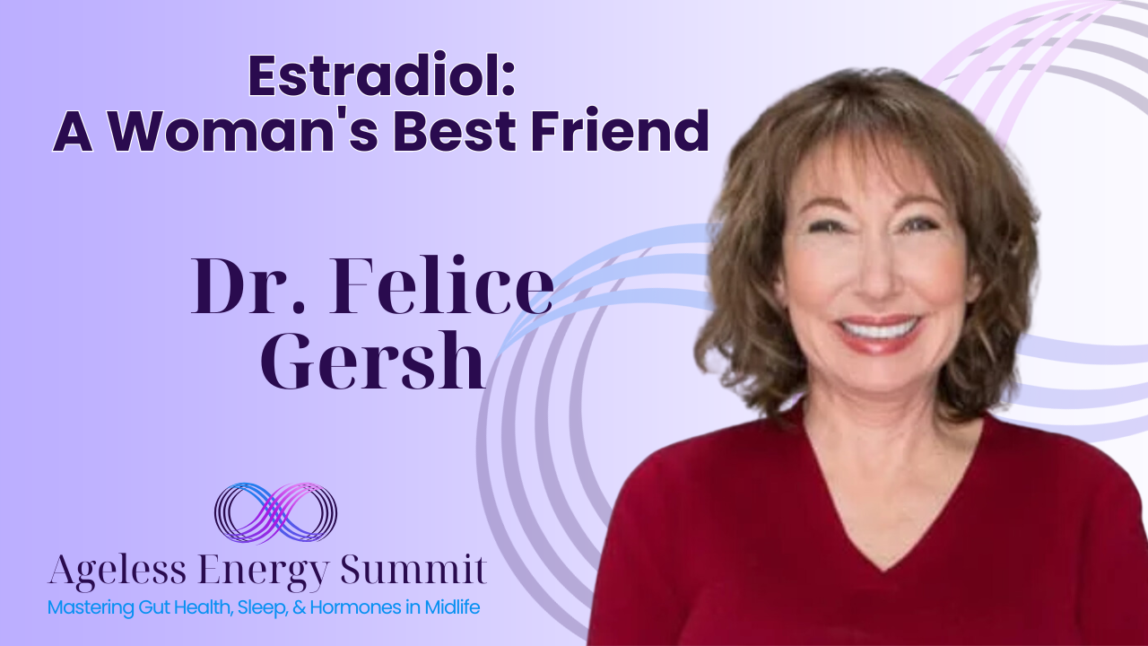 Estradiol: A Women’s Best Friend