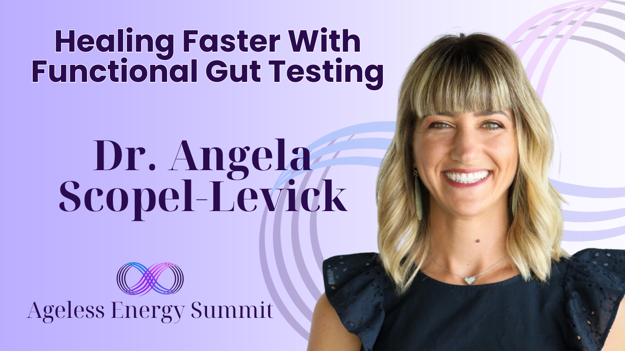 Healing Faster With Functional Gut Testing