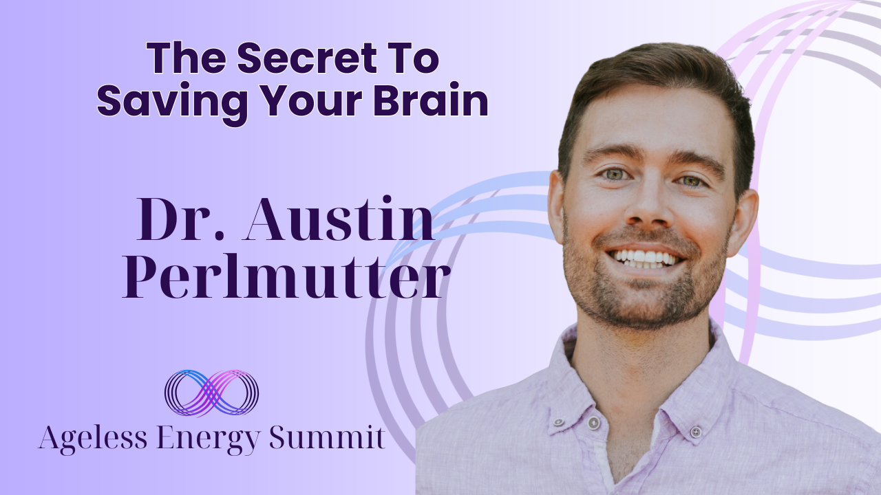 The Secret To Saving Your Brain