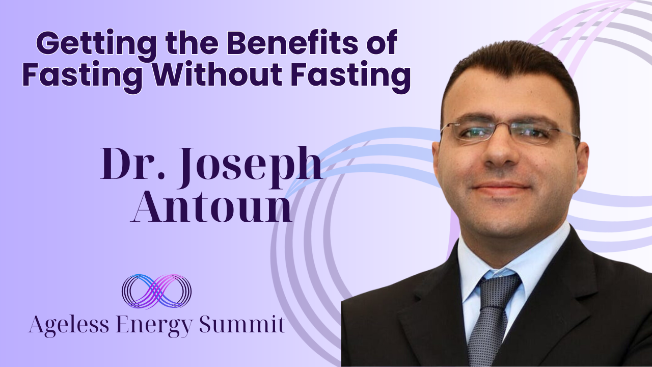 Getting the Benefits of Fasting Without Fasting