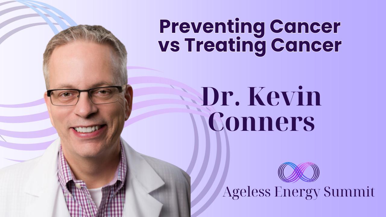 Preventing Cancer vs Treating Cancer