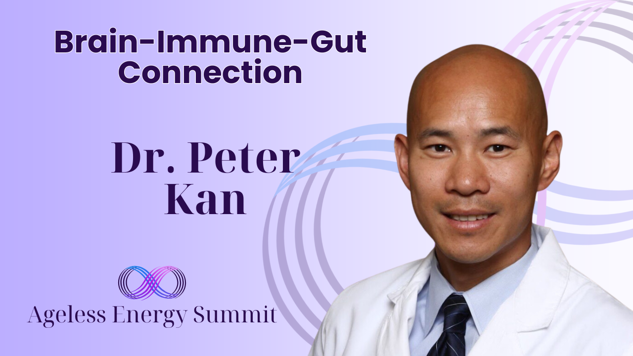 Brain-Immune-Gut Connection – 2025 Summit