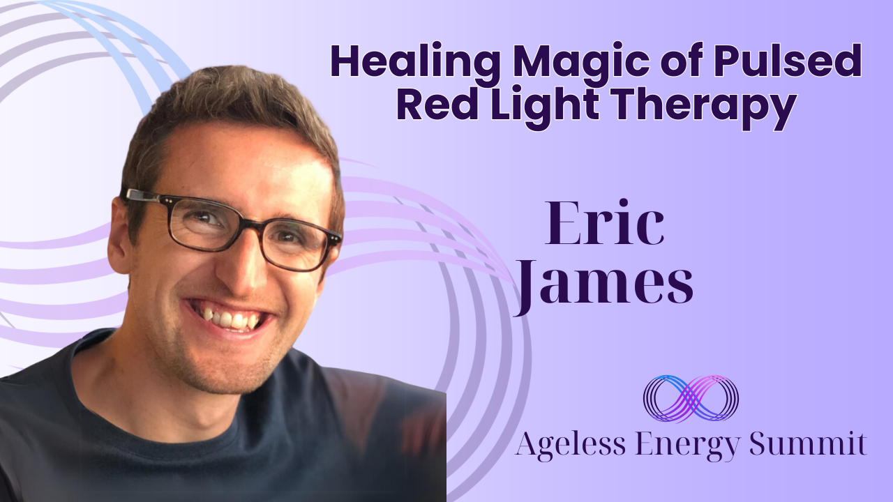 Healing Magic of Pulsed Red Light Therapy