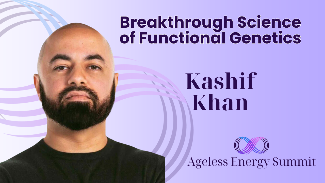 Breakthrough Science of Functional Genetics