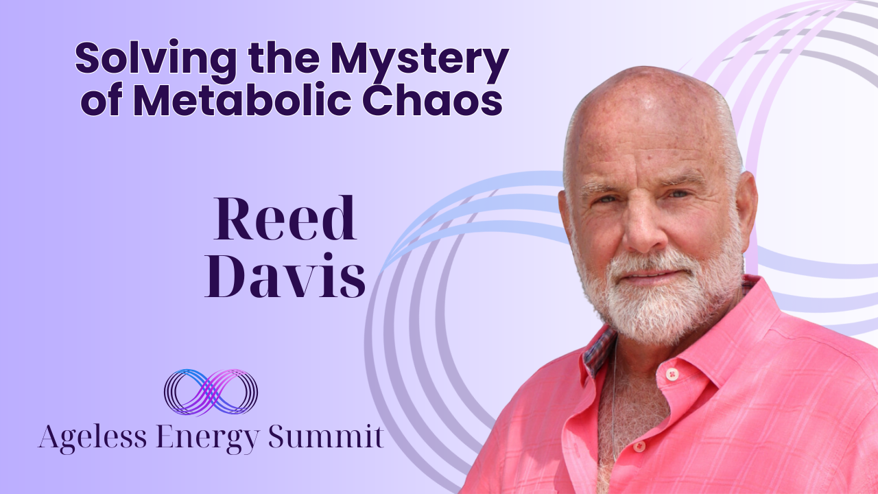 Solving the Mystery of Metabolic Chaos – 2025 Summit