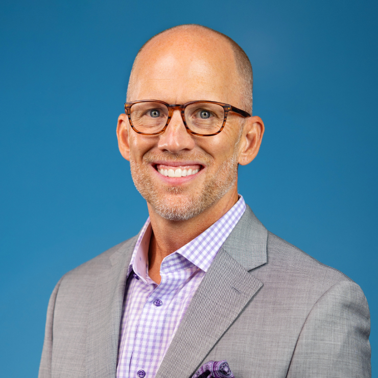 Dr. Drew Kidder