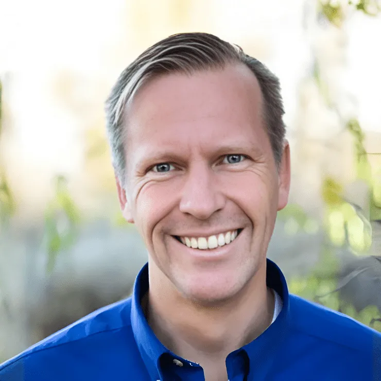 Dr. Michael Karlfeldt